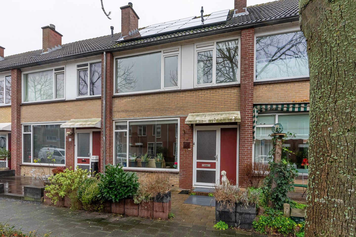 Foto 1 van Het Corteland 10