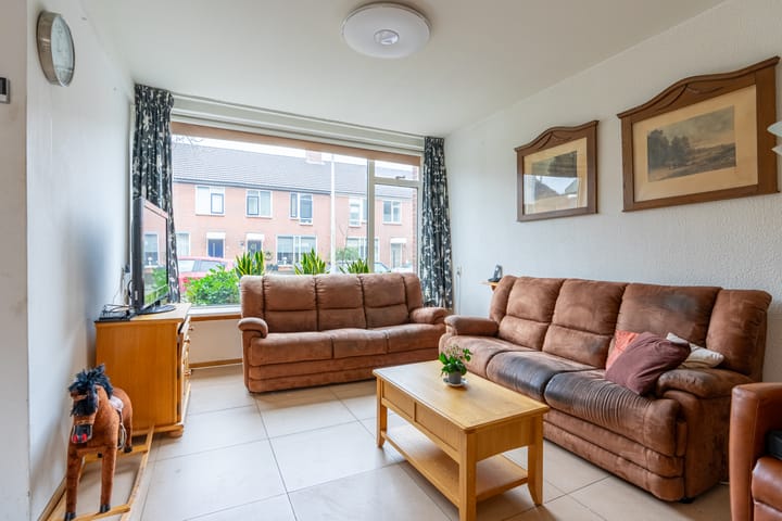 Foto 3 van Het Corteland 10