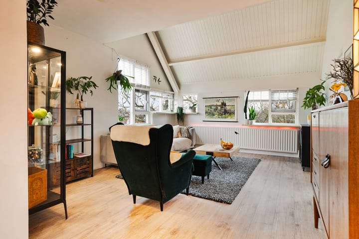 Foto 2 van Stuifzwam 72