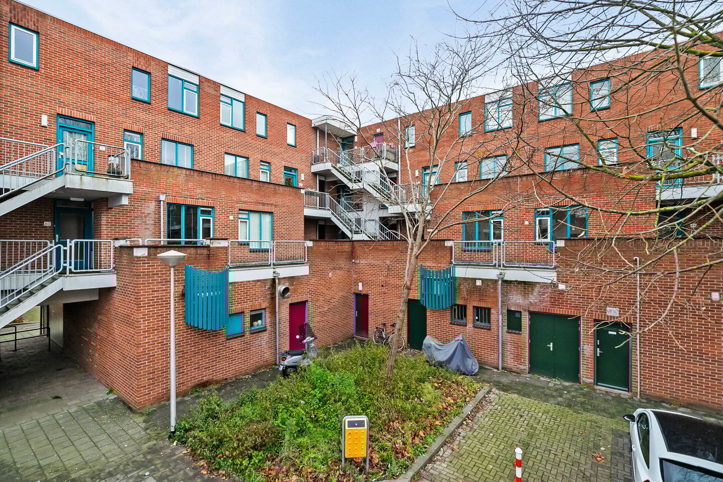 Foto 5 van Stuifzwam 72