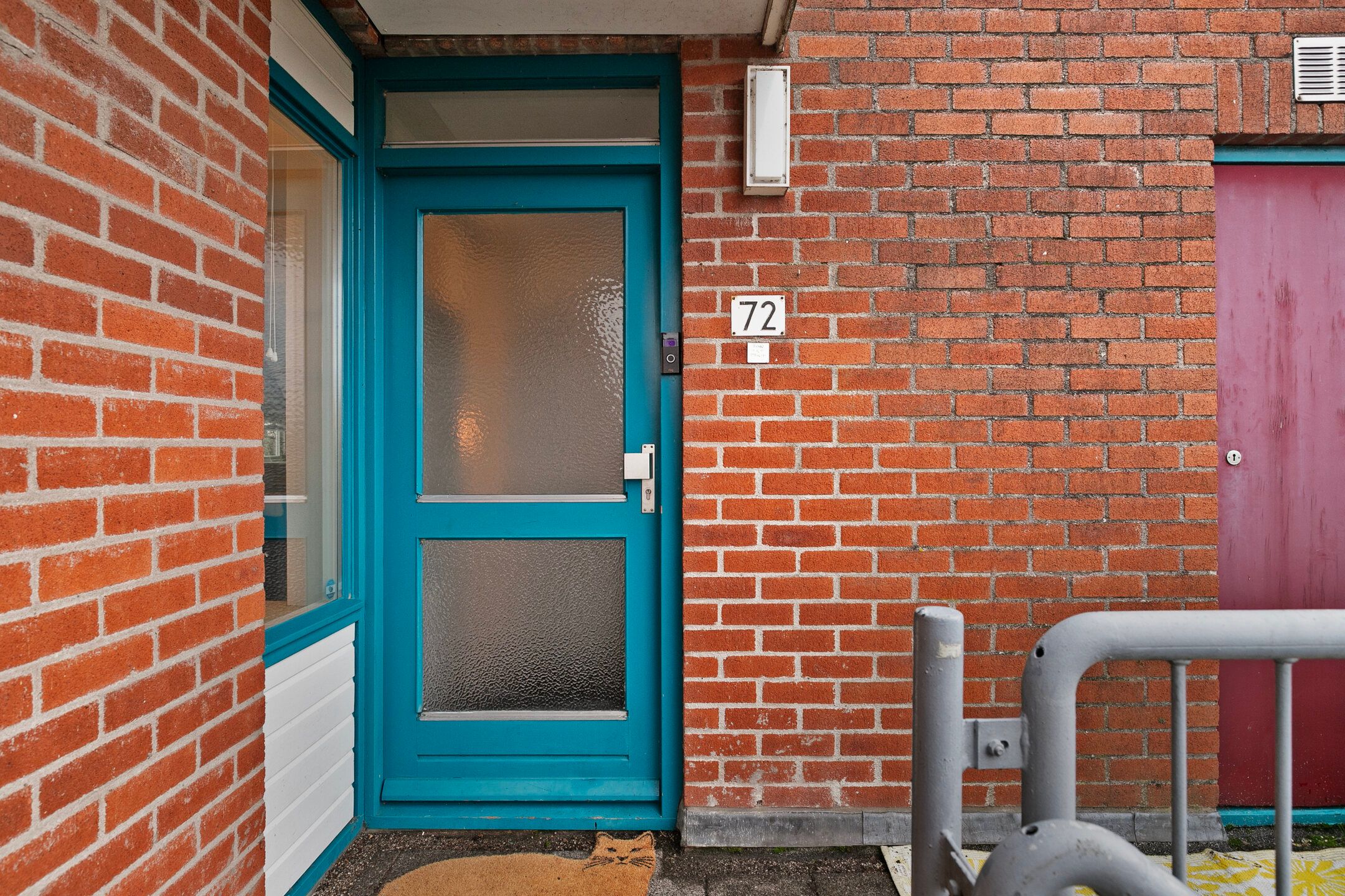 Foto 6 van Stuifzwam 72