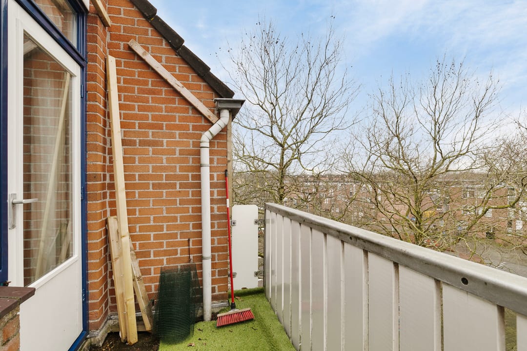 Foto 17 van Stuifzwam 72