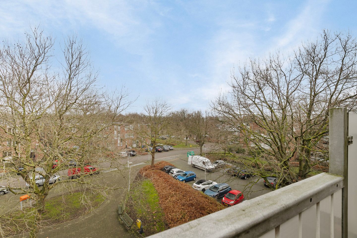 Foto 19 van Stuifzwam 72