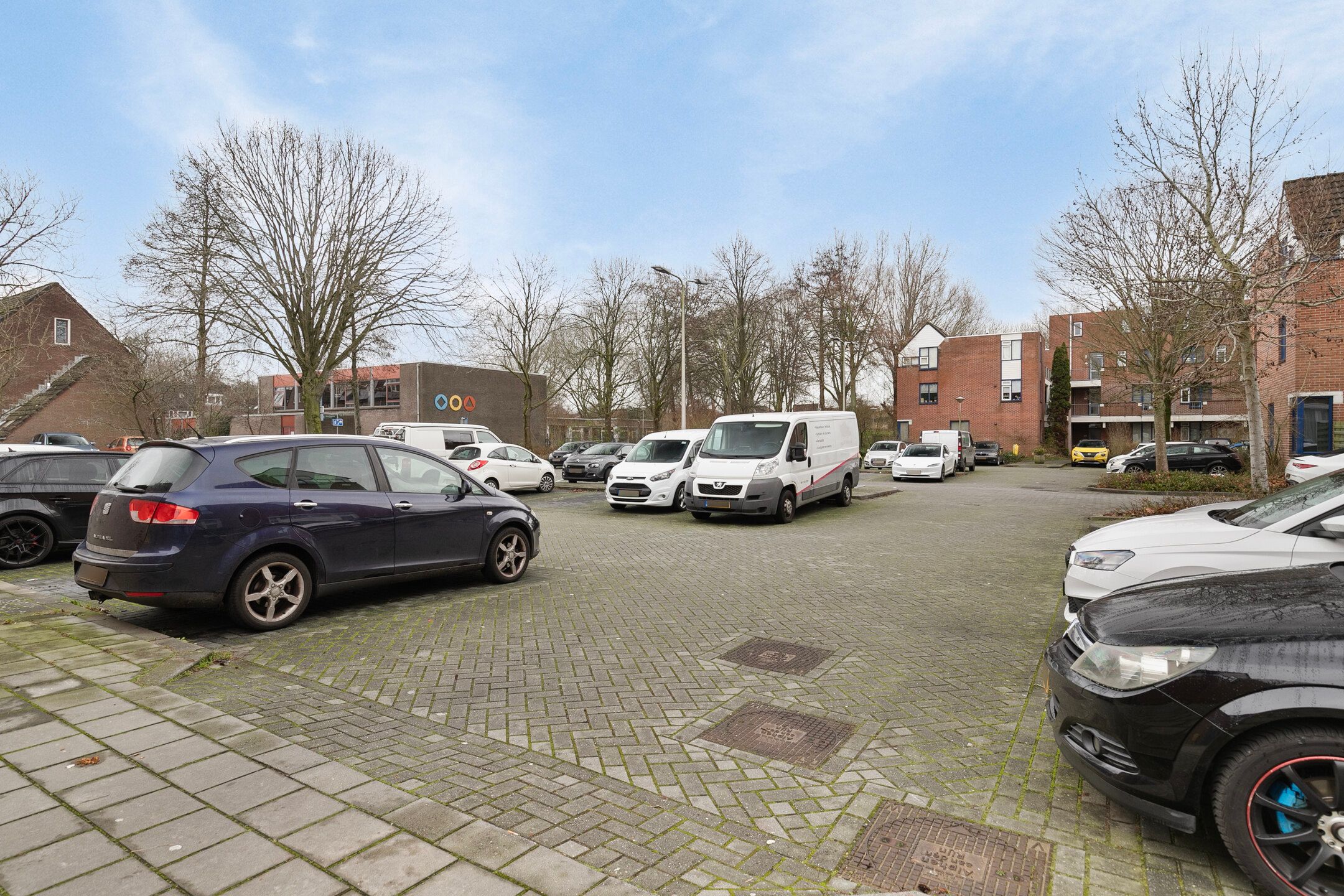 Foto 21 van Stuifzwam 72