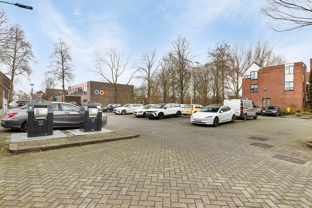 Foto 22 van Stuifzwam 72