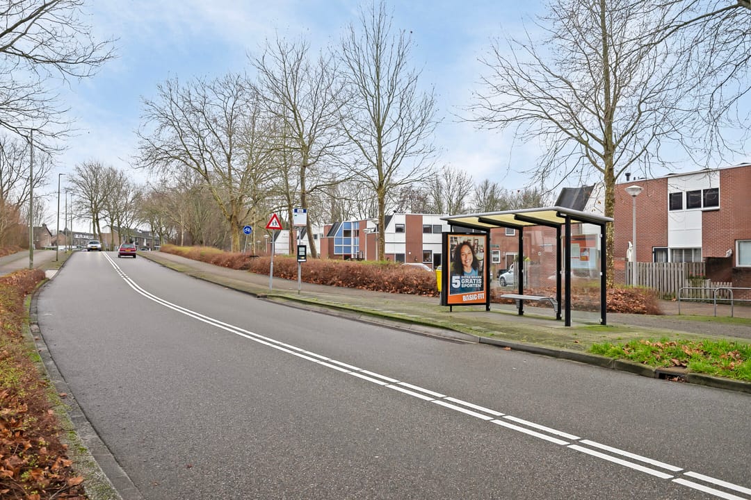 Foto 23 van Stuifzwam 72