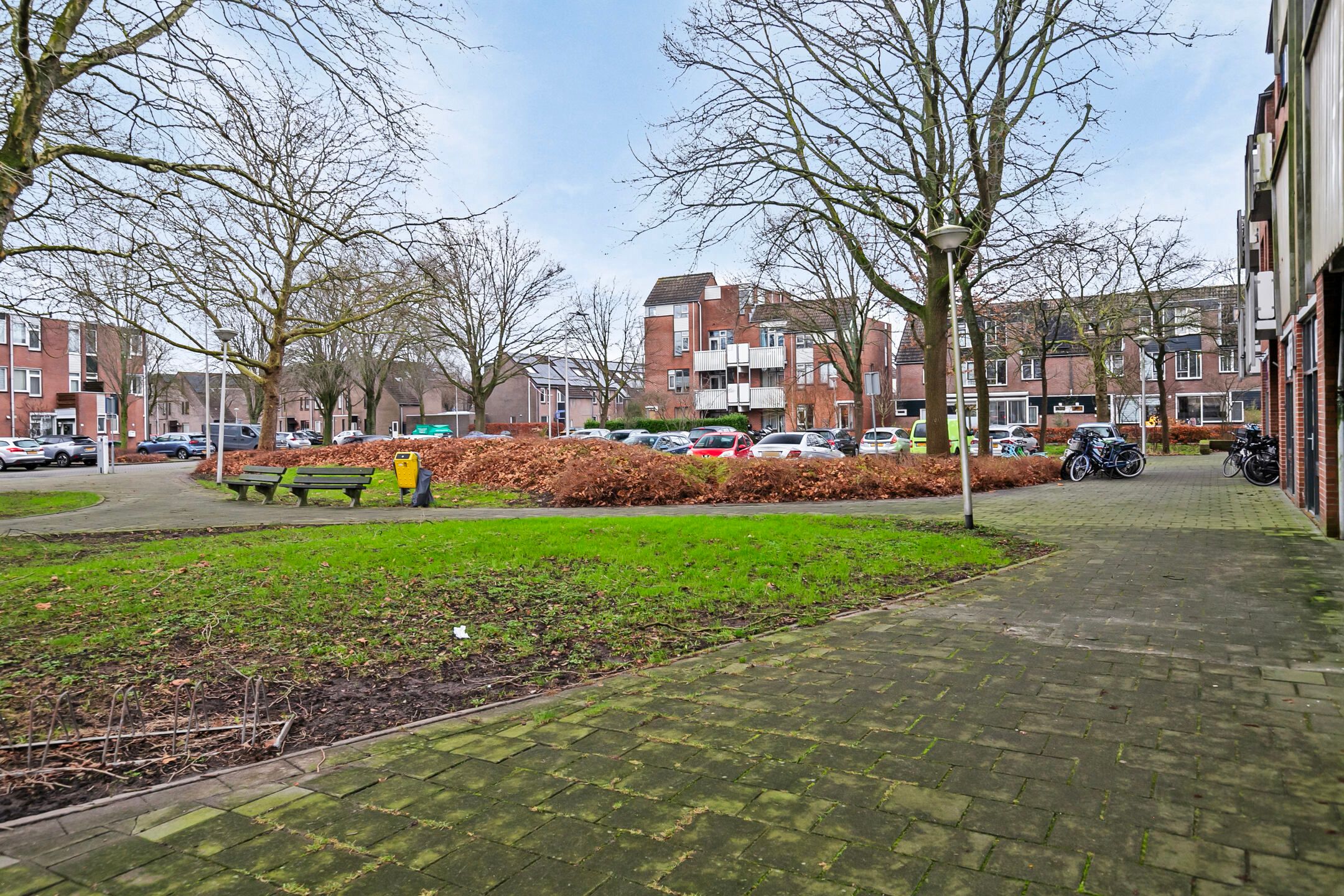 Foto 24 van Stuifzwam 72