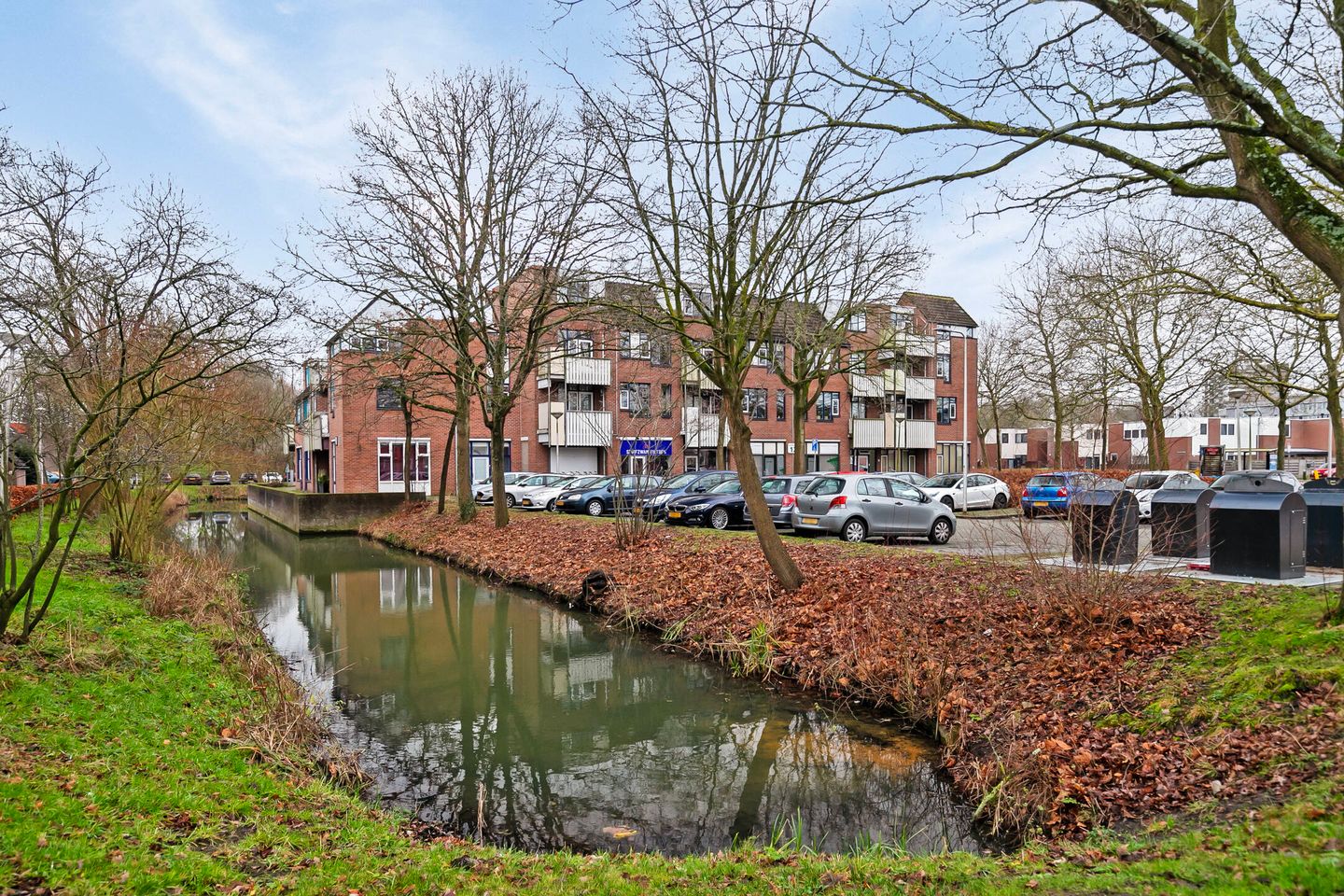 Foto 25 van Stuifzwam 72