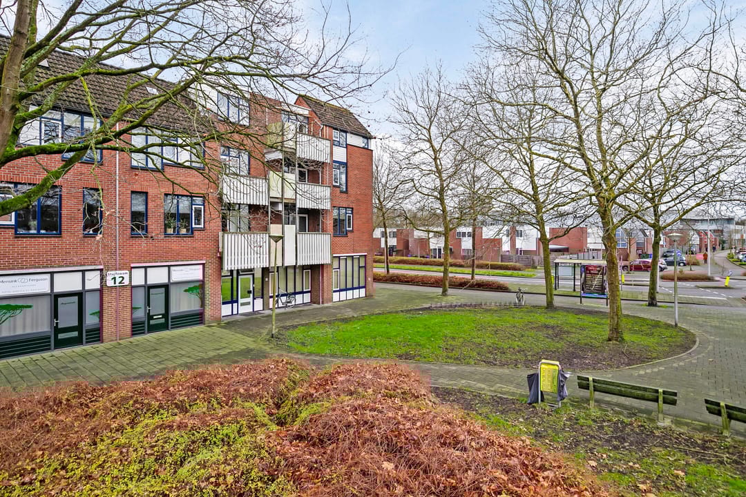 Foto 28 van Stuifzwam 72