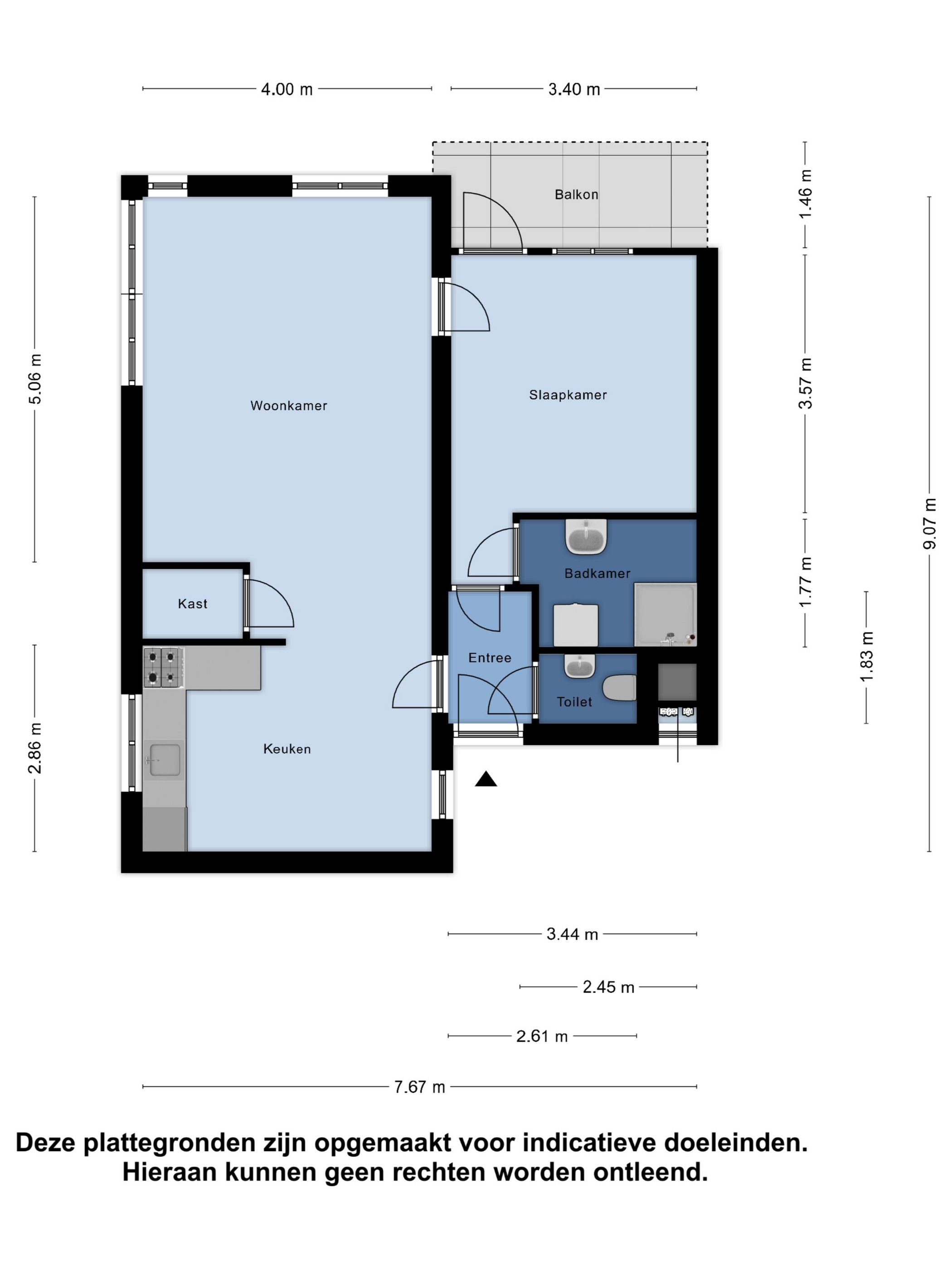 Foto 30 van Stuifzwam 72