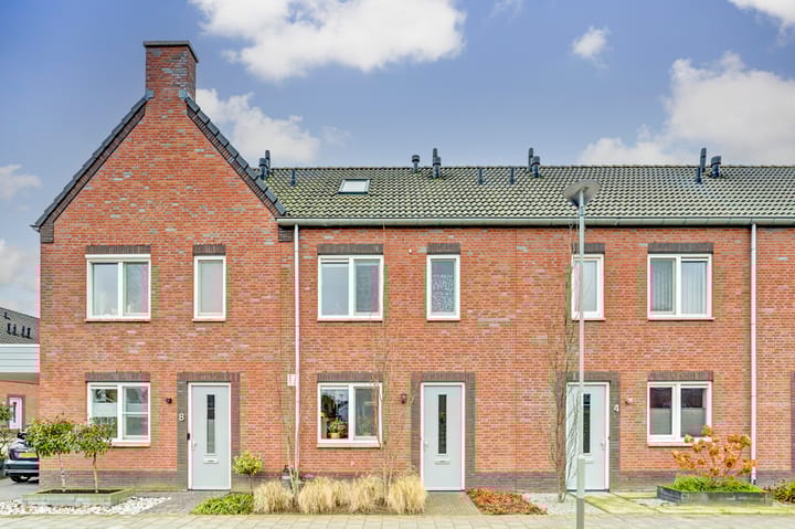 Foto 1 van Dörper Tore 6