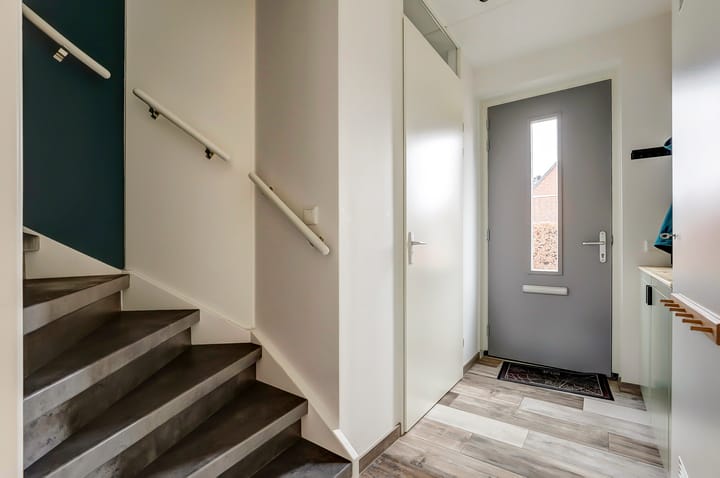 Foto 5 van Dörper Tore 6