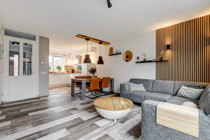 Foto 11 van Dörper Tore 6