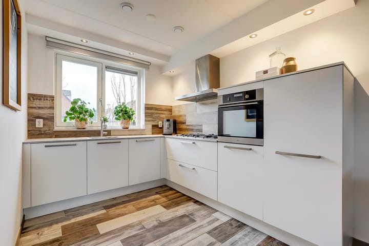 Foto 17 van Dörper Tore 6