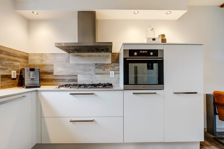 Foto 20 van Dörper Tore 6