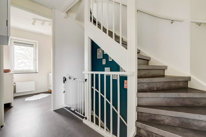 Foto 21 van Dörper Tore 6