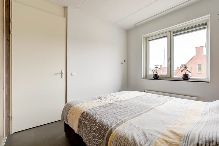 Foto 25 van Dörper Tore 6