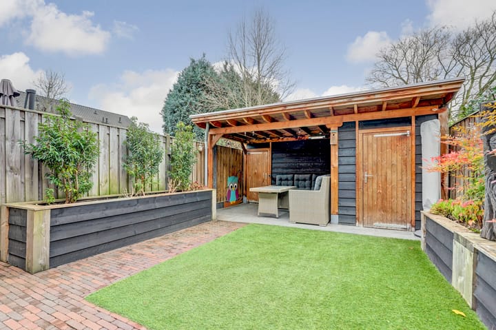 Foto 37 van Dörper Tore 6