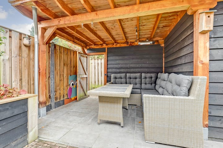 Foto 41 van Dörper Tore 6