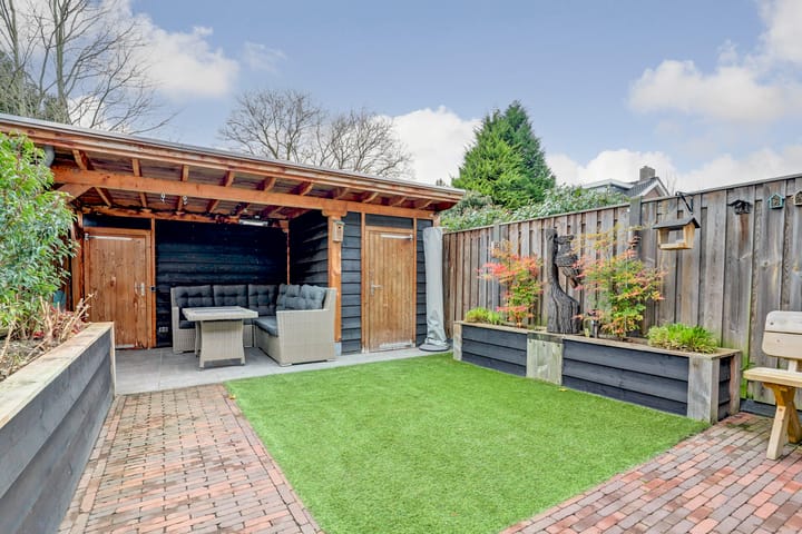 Foto 38 van Dörper Tore 6