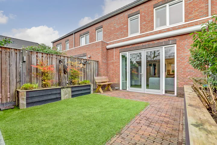 Foto 43 van Dörper Tore 6