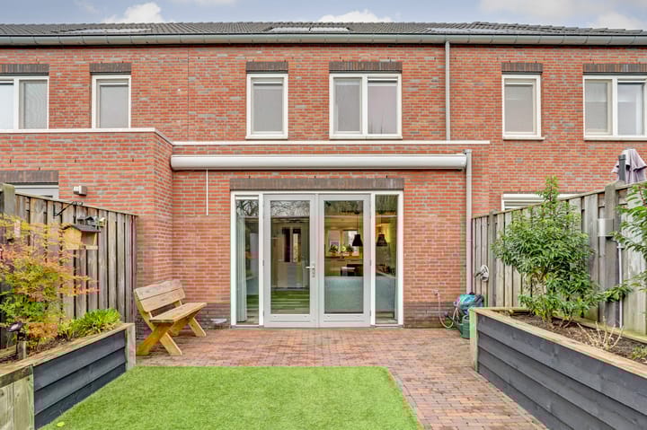 Foto 44 van Dörper Tore 6