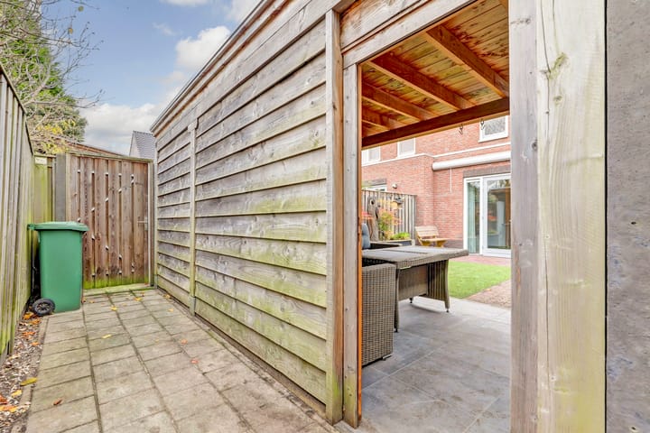 Foto 46 van Dörper Tore 6