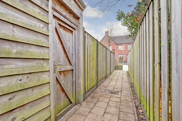 Foto 47 van Dörper Tore 6