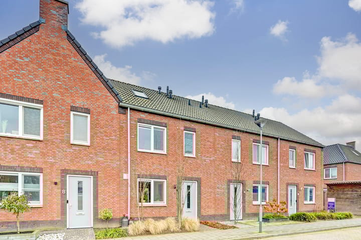 Foto 48 van Dörper Tore 6