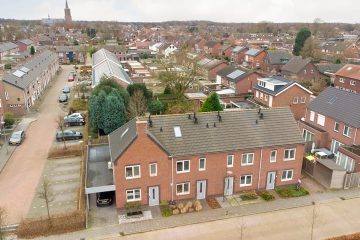 Foto 49 van Dörper Tore 6