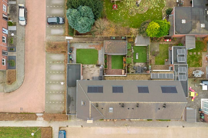 Foto 51 van Dörper Tore 6