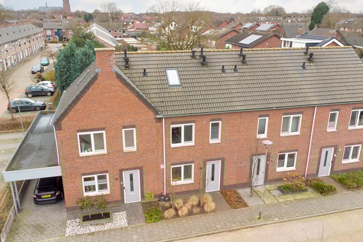 Foto 50 van Dörper Tore 6