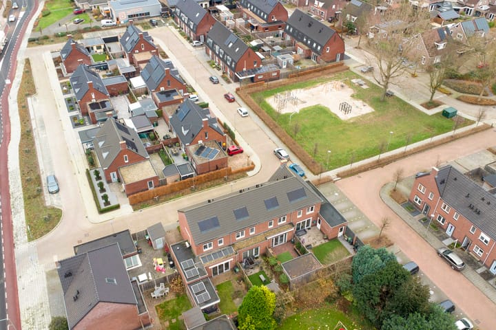 Foto 54 van Dörper Tore 6