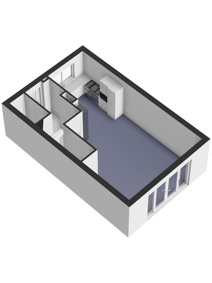 Foto 59 van Dörper Tore 6