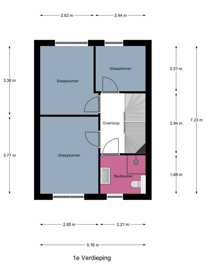 Foto 60 van Dörper Tore 6