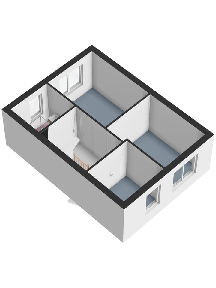 Foto 61 van Dörper Tore 6