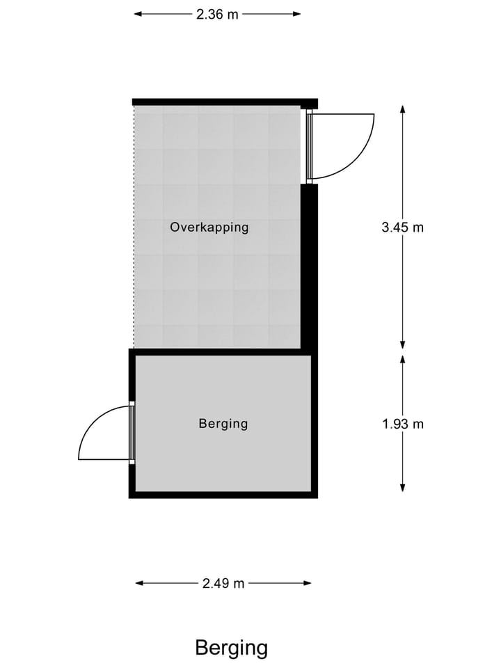 Foto 64 van Dörper Tore 6