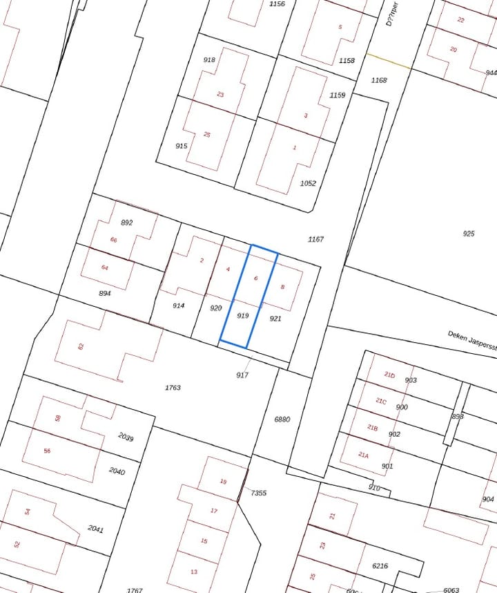 Foto 66 van Dörper Tore 6