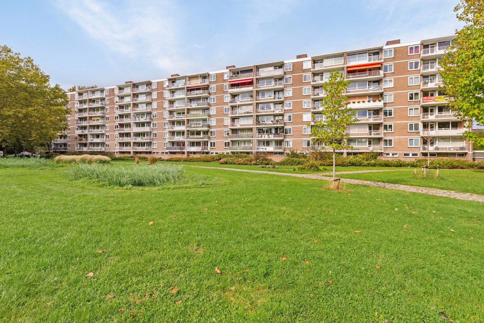 Cornelis Bloemaertsingel, 9, Rotterdam, 3067NG, Zuid-Holland, Nederland 9