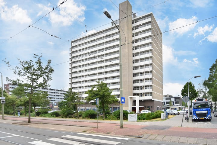 Foto 1 van Mozartlaan 172