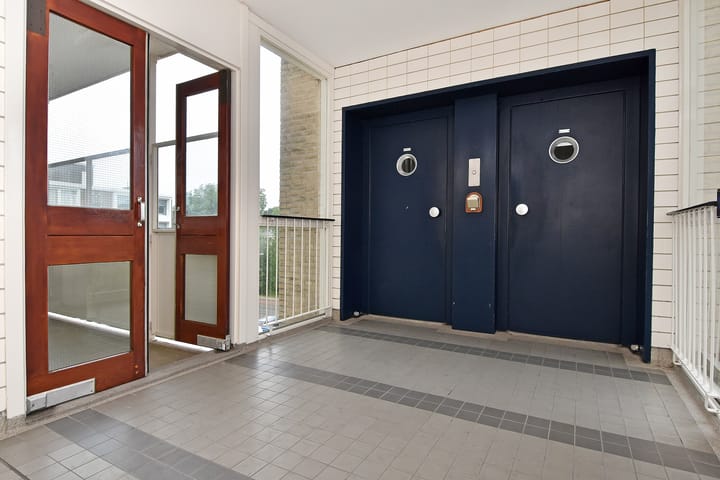 Foto 2 van Mozartlaan 172