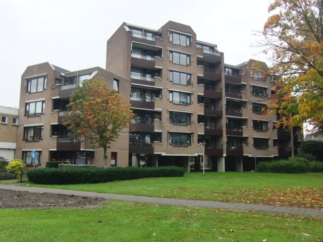 Foto 1 van Niermansgang 29