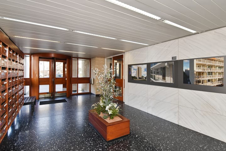 Foto 4 van Mozartlaan 172