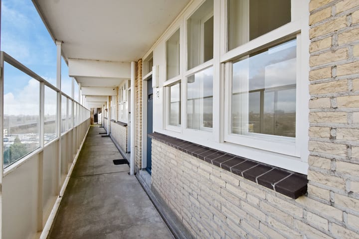 Foto 5 van Mozartlaan 172