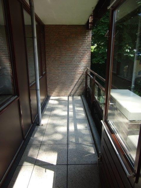Foto 7 van Niermansgang 29