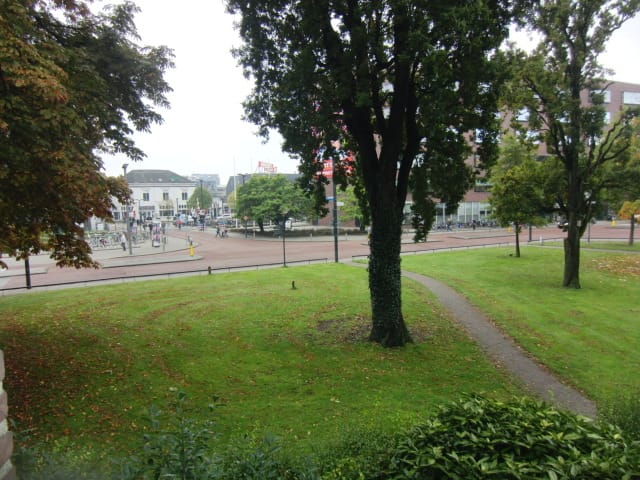 Photo 8 of Niermansgang 29