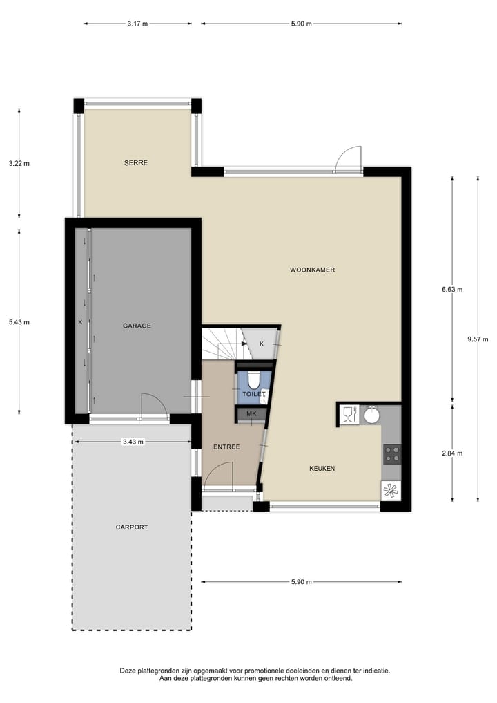 Foto 35 van Dorpsweg 99