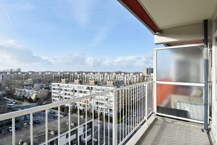 Foto 14 van Mozartlaan 172