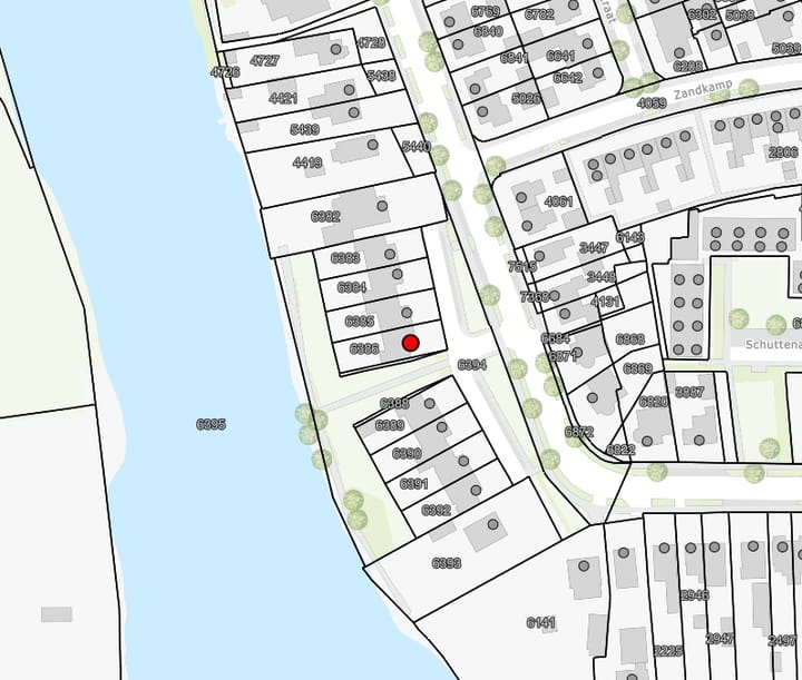 Foto 39 van Dorpsweg 99