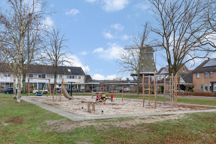 Foto 2 van Tolhuis 35